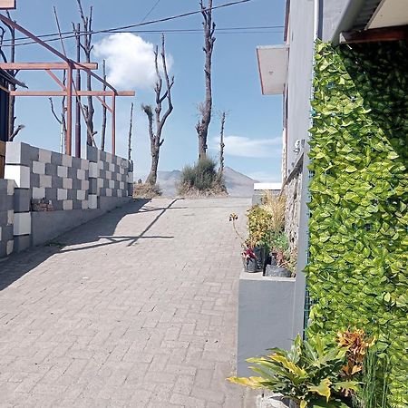 Mentigen Homestay Ngadisari المظهر الخارجي الصورة