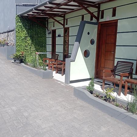 Mentigen Homestay Ngadisari المظهر الخارجي الصورة
