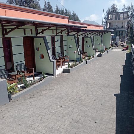 Mentigen Homestay Ngadisari المظهر الخارجي الصورة