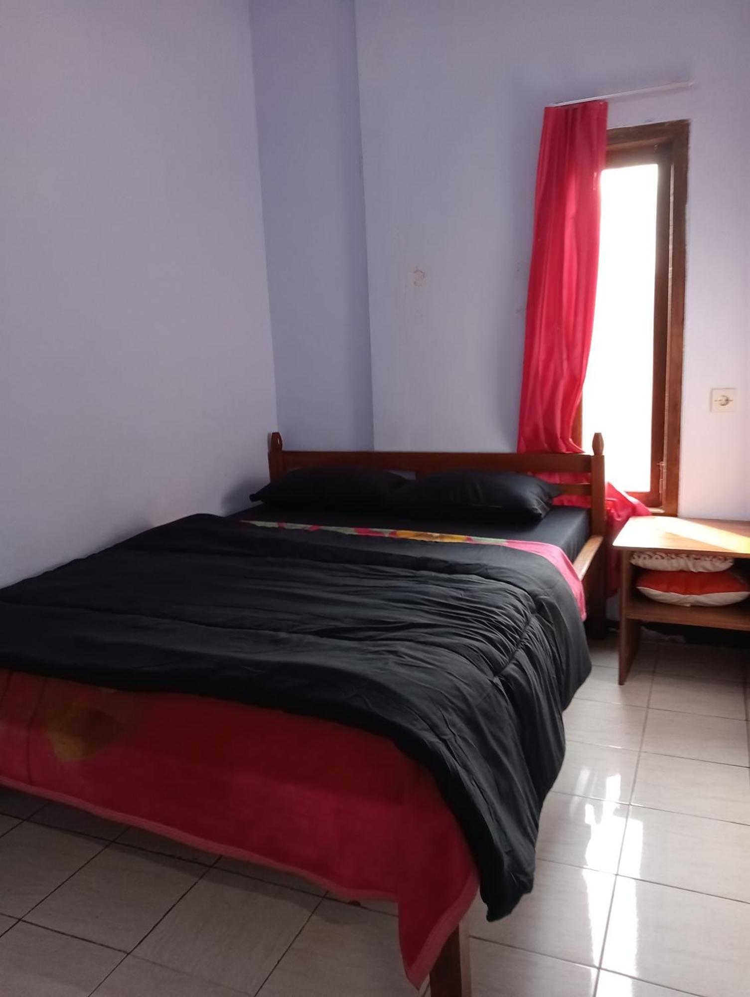 Mentigen Homestay Ngadisari المظهر الخارجي الصورة