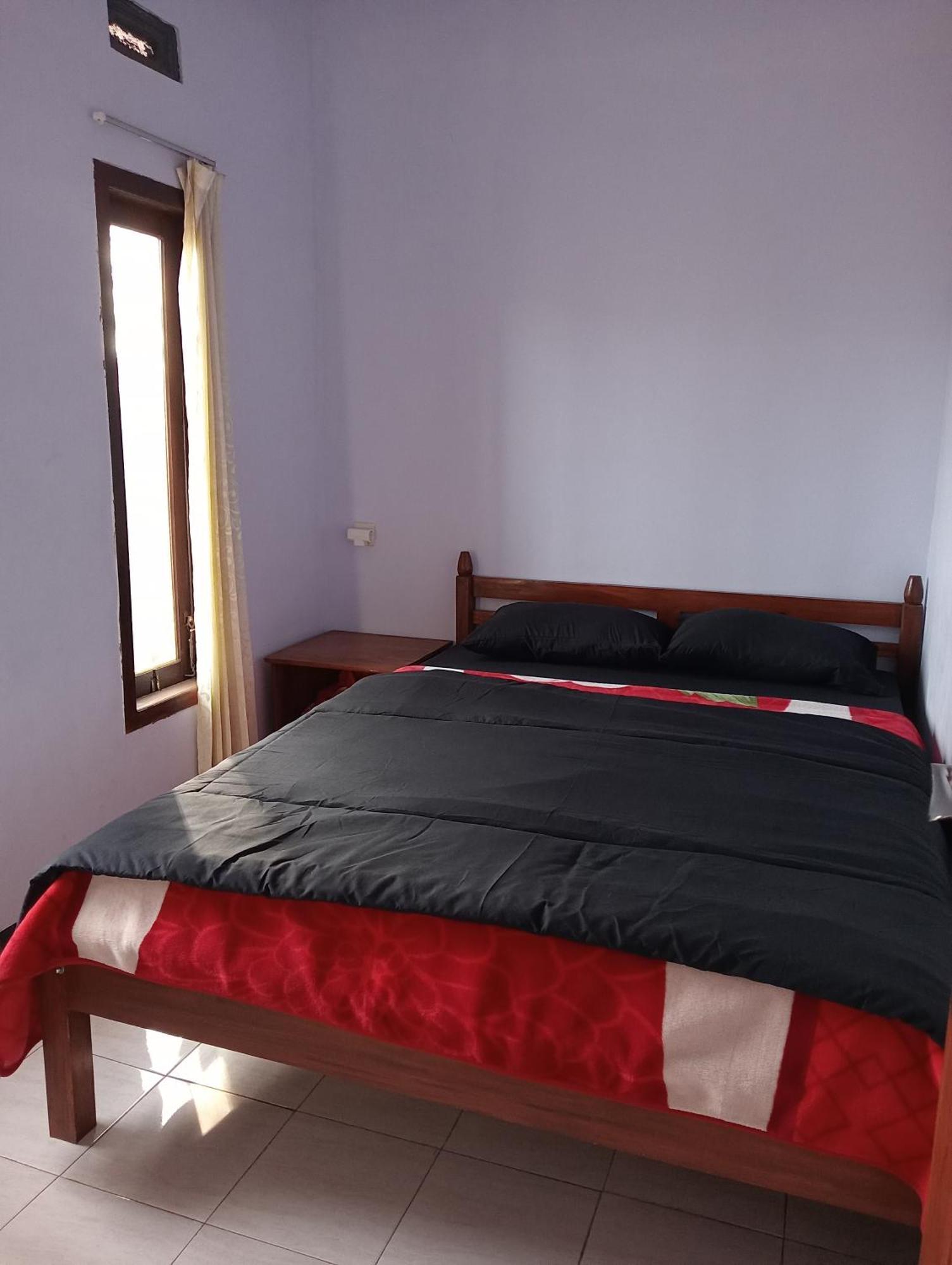 Mentigen Homestay Ngadisari المظهر الخارجي الصورة