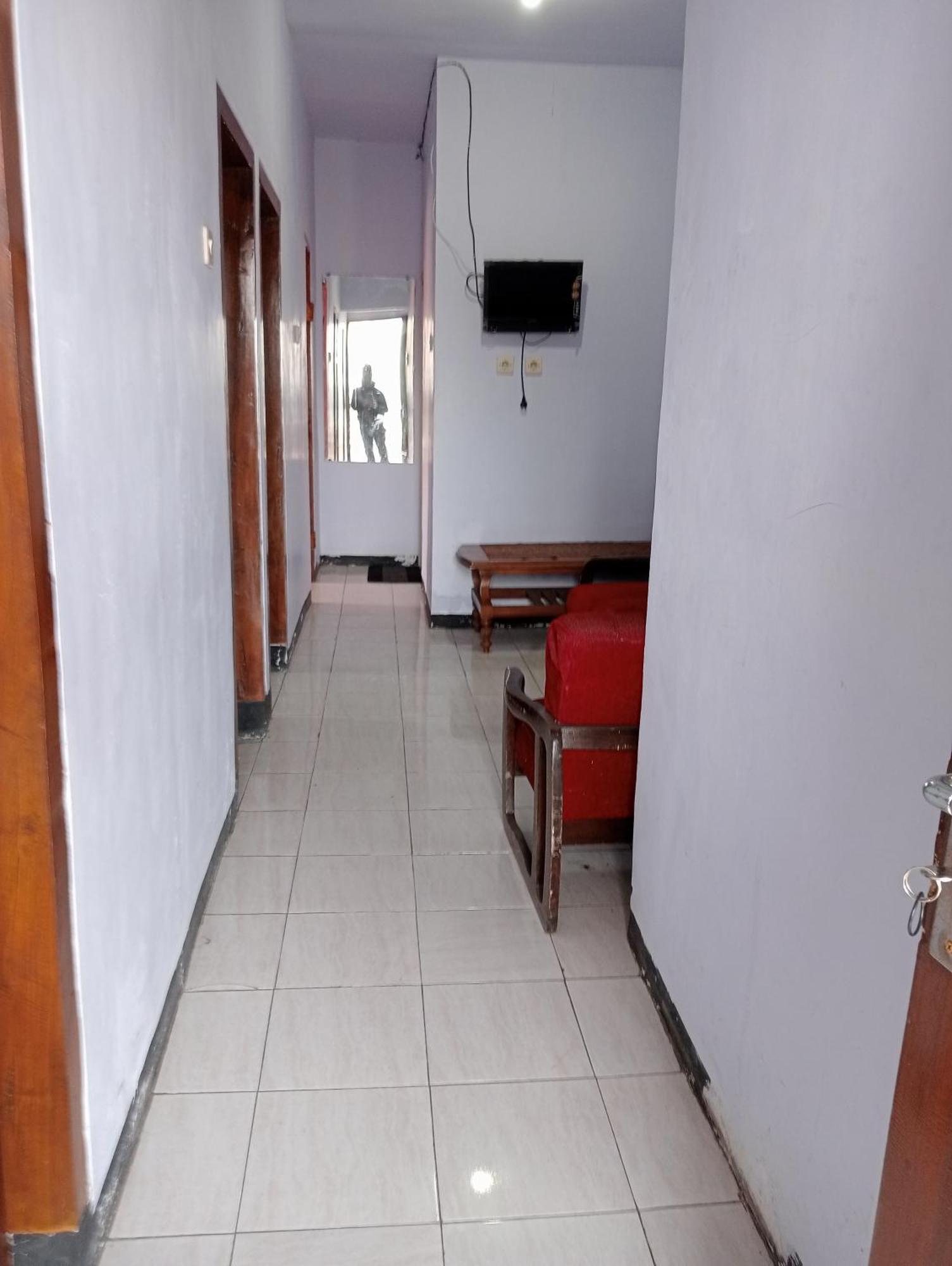 Mentigen Homestay Ngadisari المظهر الخارجي الصورة
