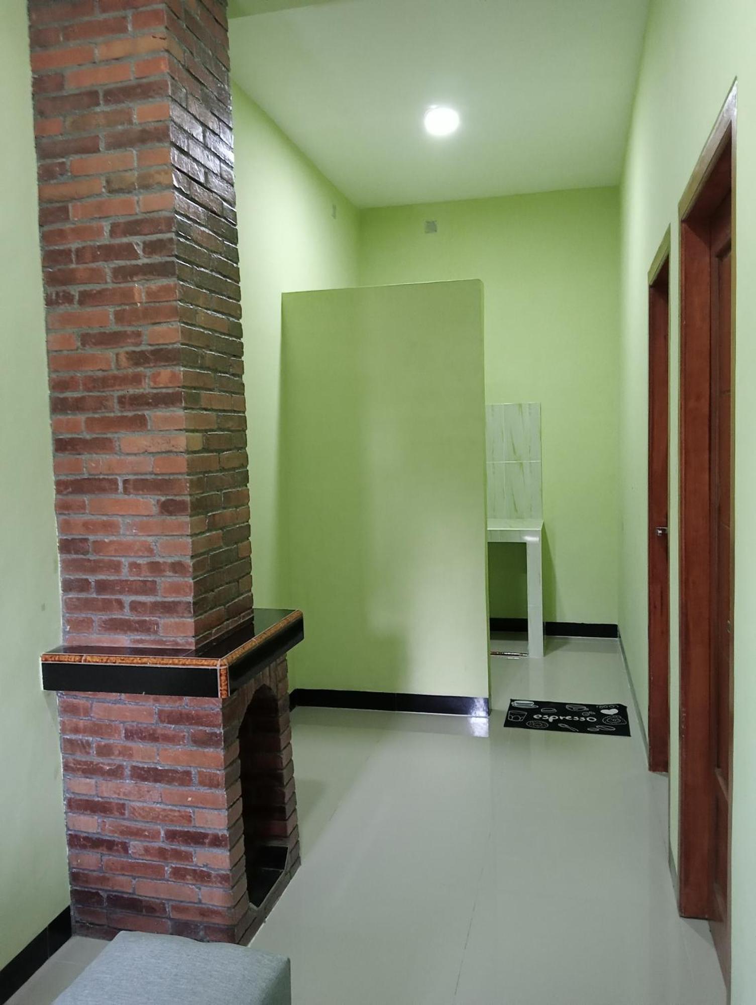 Mentigen Homestay Ngadisari المظهر الخارجي الصورة