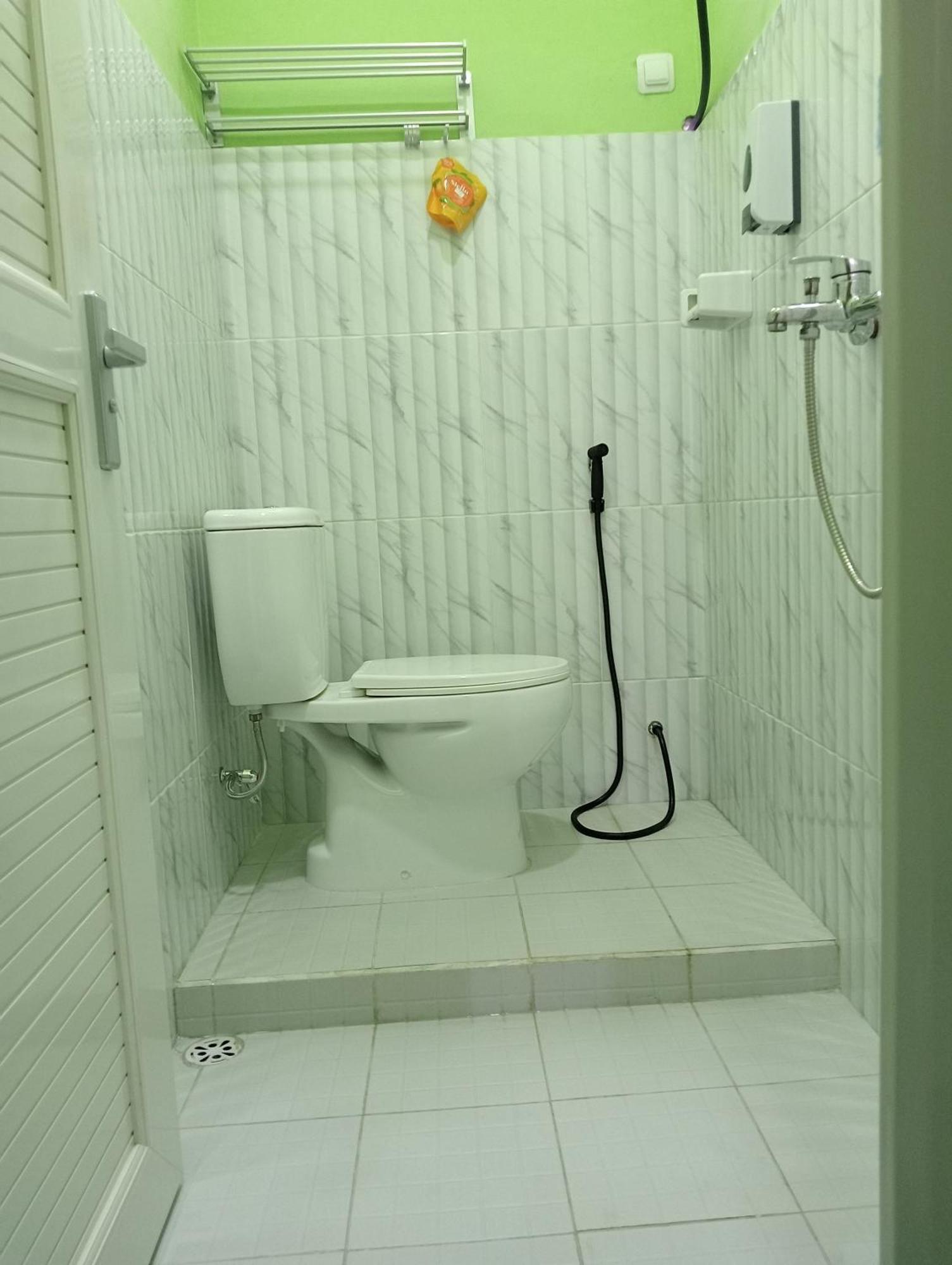 Mentigen Homestay Ngadisari المظهر الخارجي الصورة