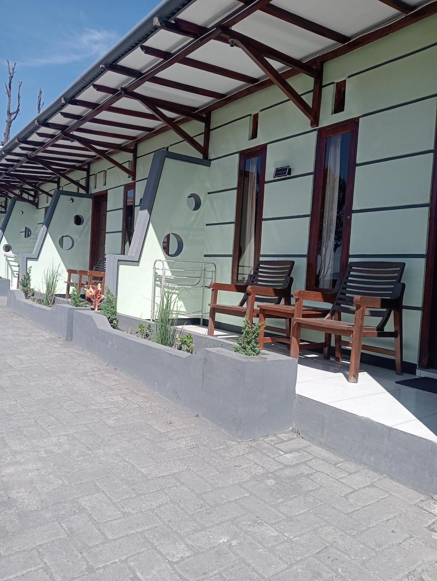 Mentigen Homestay Ngadisari المظهر الخارجي الصورة
